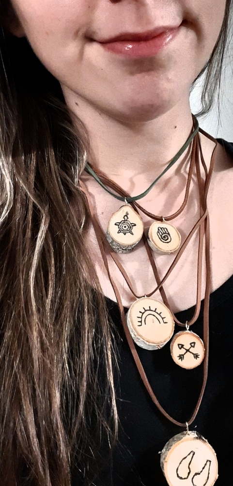 Native American Jewelry